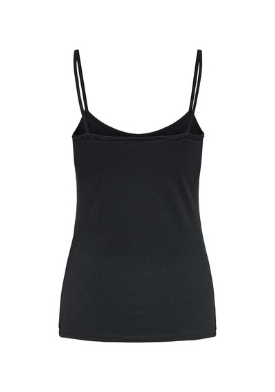 Only Kadın İnce Askılı Basic Body Atlet - 15196448 001