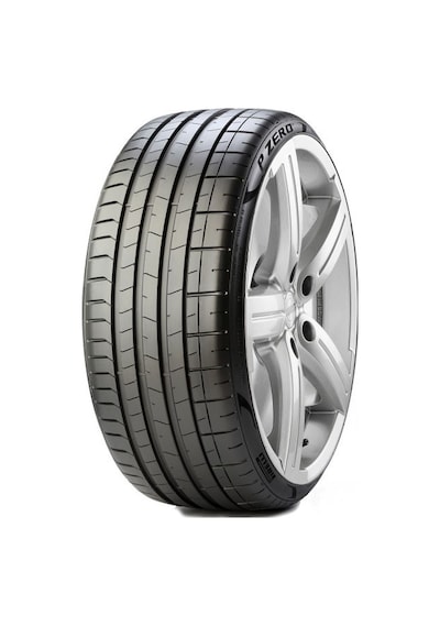 Pirelli P-zero Pz4 Sc Rft Moe 245/45r19 102y XL  Yaz Lastiği 2025