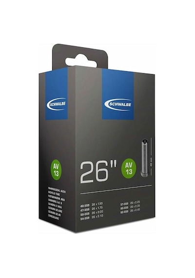 Schwalbe Oto Sibop İç Lastik Av13