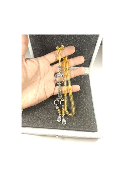 İskeçe Tesbih Exclusive Gümüş Püsküllü Kadife Kutulu 15 Gr. Ok Gibi Litvanya Kaya Damla 5956 İskeçe Tesbih Exclusive Gümüş Püsküllü Kadife Kutulu 15 Gr. Ok Gibi Litvanya Kaya Damla 5956