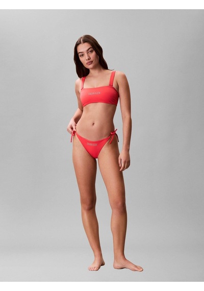Calvin Klein Sıde Tıe Bottom-15844 Pempe