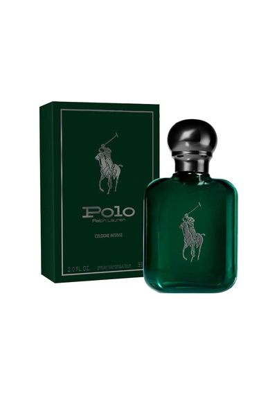 Ralph Lauren Polo Green Cologne Intense 59 Ml Erkek Parfümü Aromatik