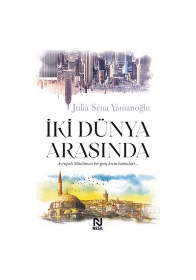 İki Dünya Arasında Geçen Duygusal Bir Hikaye