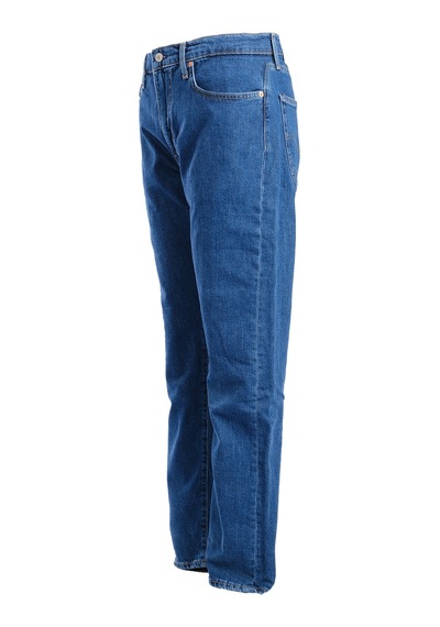 Levi's Erkek Regular Fit Jean Pantolon - Günlük Kombinleriniz İçin İndigo