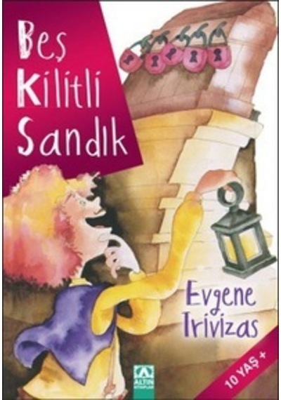 Beş Kilitli Sandık