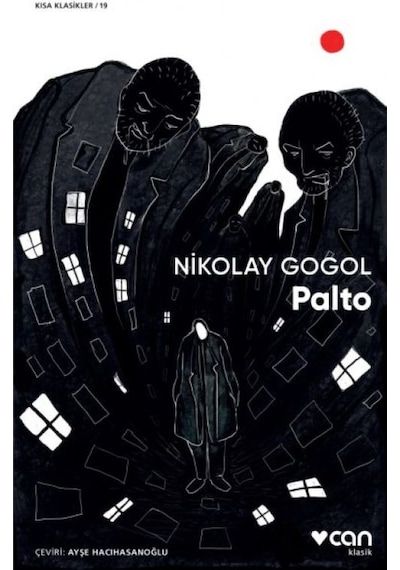 Palto - Ezjı-647587
