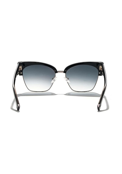 Zen Milano Eyewear Zm2752-c01 57 Kadın Güneş Gözlüğü Siyah
