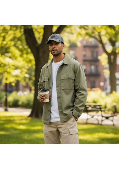 Hedea Unisex Vintage Eskitme Beyzbol Şapkası Brosville Nakışlı Ayarlanabilir Siyah Gri Pamuklu Cap Çok Renkli
