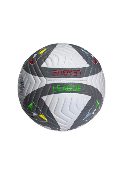 Avessa Ft-650 Futbol Topu No5 Çok Renkli