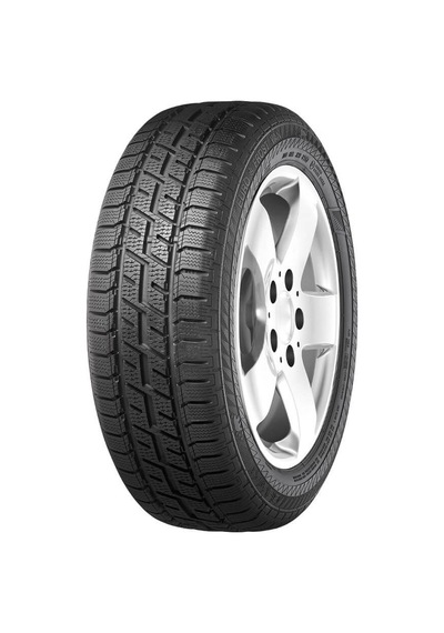 Gislaved 195/75R16C 107/105R 8Pr Lrd Euro Frost Van Kış Lastiği 2023