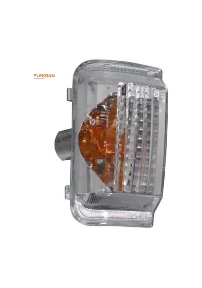 Dış Dikiz Ayna Sinyali Sarı Sol Ducato I-ıı- Iıı-boxer I-ıı- Iıı-jumper I-ıı- Iıı Pleksan 6325.h0/ 71748254