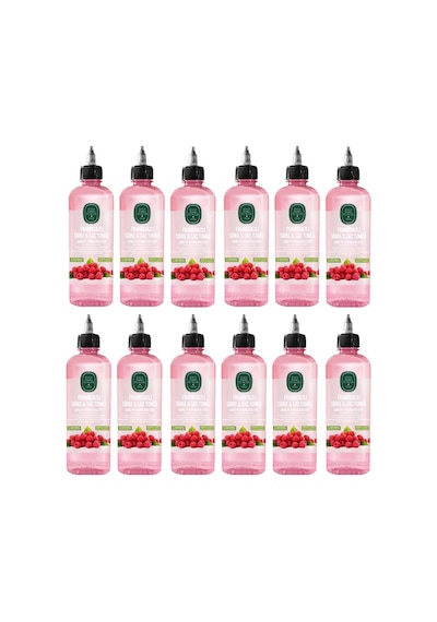 Eyüp Sabri Tuncer Frambuazlı Sirke & Saç Toniği 12 x 500 ML