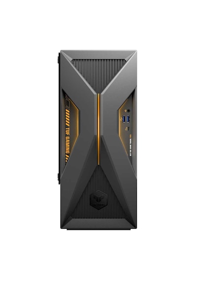 Asus Tuf Gaming TM500MH-0R72600270 R7 260 16 GB 1 TB SSD 8 GB Amd RX 9060XT  Masaüstü Bilgisayar