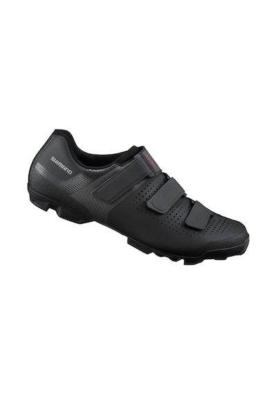Shimano Sh-xc100 Spd Mtb Bisiklet Ayakkabısı Siyah 40 Siyah
