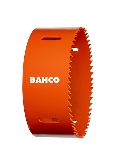 Bahco 3830-29-c Bi-metal Sandflex Delme Testeresi 29mm