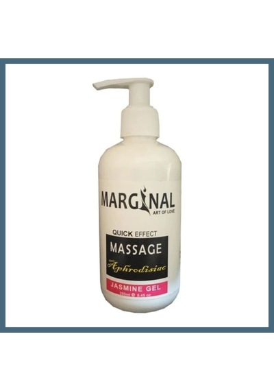 Bezos Süper Marginal Yasemin Krem 250ml Agc