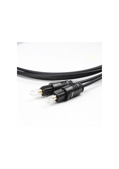 Ancheyn Fiber Optik Optical Ses Toslink Kablosu 5 Metre 4954