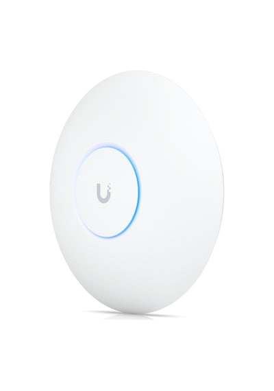 Ubıquıtı Uap-u7-pro, Unifi, Triple Band, 5765mbps, Wifi6, Tavan Tipi, Access Point Poe Adaptör Çıkmaz