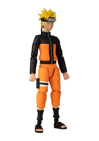 Bandai Naruto Poz Verilebilir Figür 36901