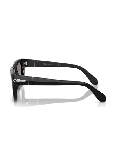 Persol 0po0091s 95/32 56 Kadın Güneş Gözlüğü Siyah