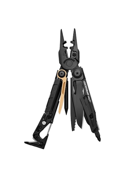 Leatherman Kamp Mut Eod - Siyah Molle Kılıf Siyah