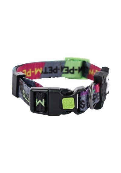 Urban Style Dna Boyun Tasması S