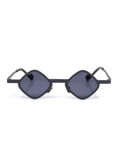 Nyoko Unisex Güneş Gözlüğü Siyah 17673018