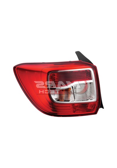 Dacıa Sandero Sol Stop Lambası 2013--2016 N11.19356