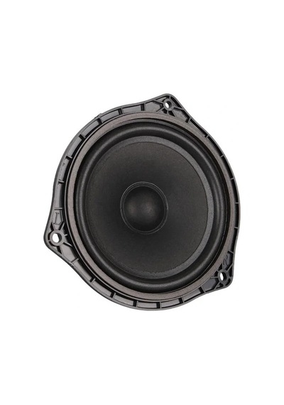 Powermaster Pw-13opl 5" 13cm 4ohm 100 Watt Opel Araç Oto Tekli Hoparlör
