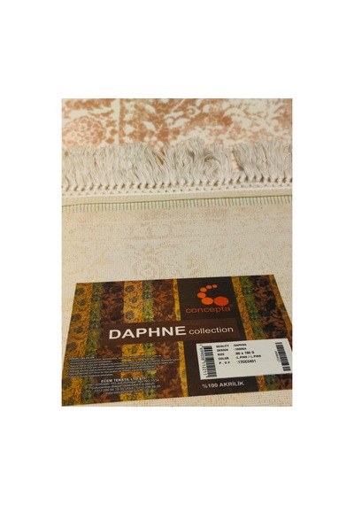 Daphne 10305a Pembe Halı