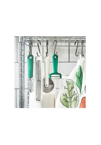 Ikea Uppfylld Hamur Kesici, Kırık Beyaz