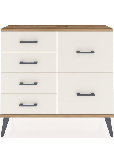 Arges Şifonyer 6 Çekmeceli 88x30x80 Aytaşı-çam/aytaşı Çam/aytaşı Arges Şifonyer 6 Çekmeceli 88x30x80 Aytaşı-çam/aytaşı Çam/aytaşı