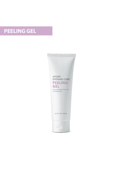 Atomy Evening Care Peeling Jel 120 ML