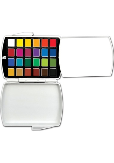 MISSION SULUBOYA GOLD TRIPLE PAN 24 LU 1224