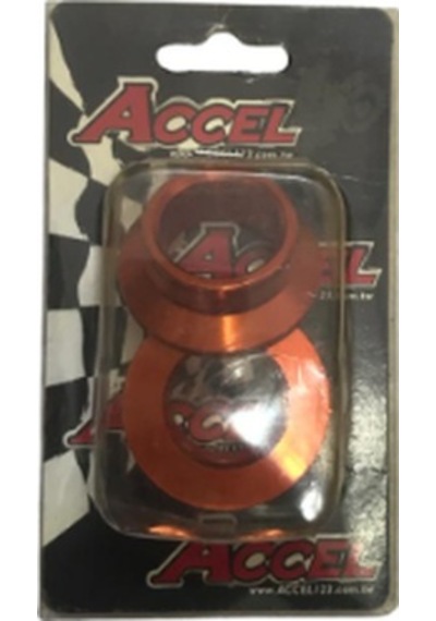 Ktm Exc 13 Accel Arka Teker Burcu Turuncu Wsr-08