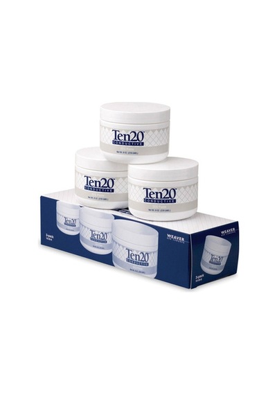 Weaver Ten 20 Eeg Pastası 4 x 228 G