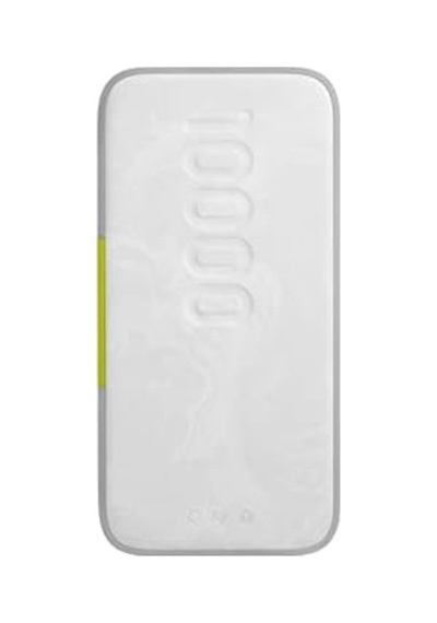 By Harman - Instantgo Powerbank 10000 Mah, Lightning, Beyaz Diğer
