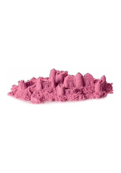 Crafy Oyun Kum Seti Unicorn Pembe Mor 2x125