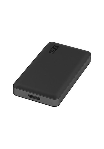 Everest Hdc-M210 Hrci Usb3.0 M2 Ngff Msata Hdd Kts