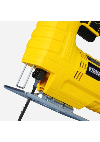 Rtrmax RTM3650 450 W 55 MM 3000 Rpm Dekupaj Testere