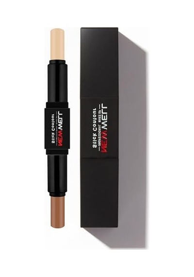 Aydınlatıcı Stick Kontur - No 01 İle Doğal Görünüm