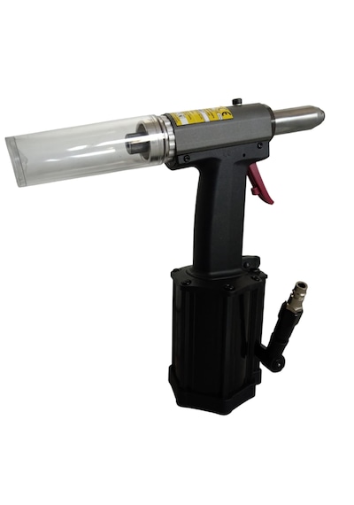 Yama Z5000v Havalı Pop Perçin Pensi 2.4...4.8 Mm