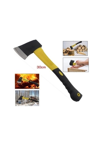 Fiber Balta Nacak