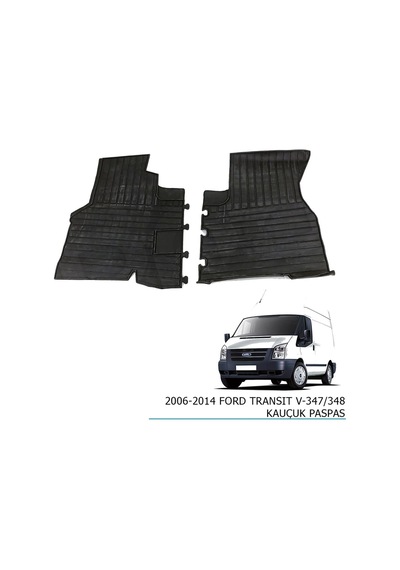 Ford Transit V347/348 2006-2014 Arası Modellere Uyumlu