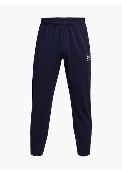 Under Armour M's Ch. Pique Pant - 410 Lacivert