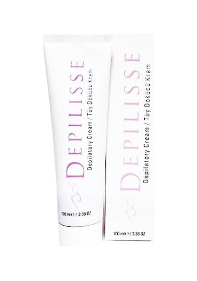 Depilisse Tüy Dökücü Krem 100 ML