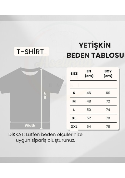 Aselinda Bisiklet Baskılı Anne-kız Kombin Tişört Kombin İçin Sepete 2 Adet Ekleyiniz Beyaz