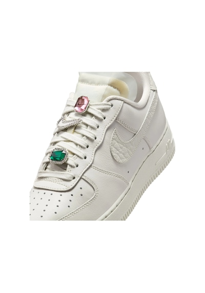 Nike Air Force 1 Low Premium 'bling' Kadın Sneaker Ayakkabı Dn5463-001 Çok Renkli