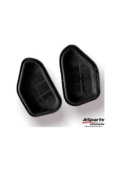 Audi A4 Amortisör Üst Kapagi Sag (Yolcu Tarafi) 484329190