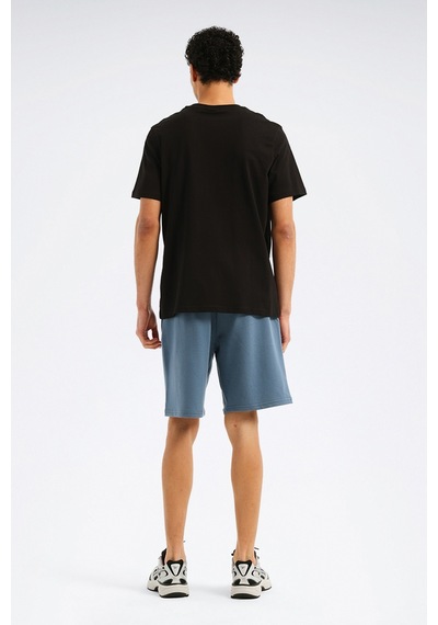 Reebok New Id Rlx Iı Short Mavi Erkek Şort 000000000102204021